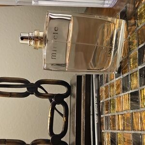 Lancôme Miracle Perfume